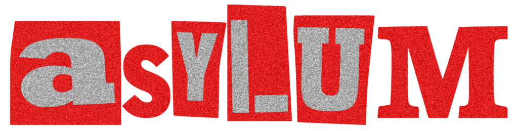 ASYLUM logo